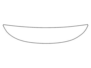 2018-2022 Land Rover Range Rover, Sport, Invisible Bug Guard