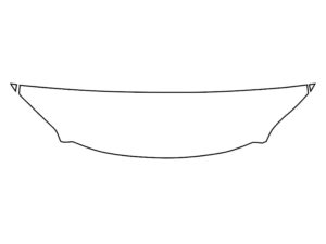 2021-2025 Lexus LS, All, Invisible Bug Guard