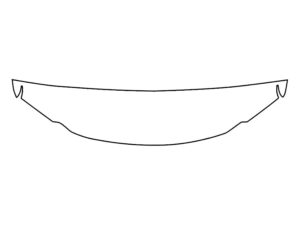 2016-2021 Lexus LX, All, Invisible Bug Guard