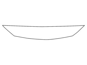 2023-2025 Lexus RX, All, Invisible Bug Guard