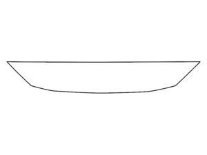 2024-2025 Lexus TX, All, Invisible Bug Guard