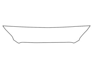 2020-2025 Lincoln Corsair, All, Invisible Bug Guard