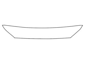 2019-2020 Lincoln Nautilus, All, Invisible Bug Guard