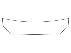 2021-2023 Lincoln Nautilus, All, Invisible Bug Guard