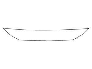 2024-2025 Lincoln Nautilus, All, Invisible Bug Guard