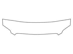 2018-2021 Lincoln Navigator, All, Invisible Bug Guard