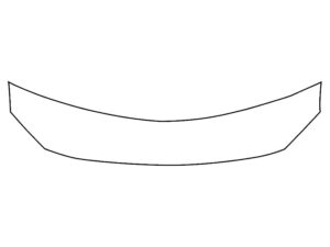 2018-2020 Mazda 6, All, Invisible Bug Guard