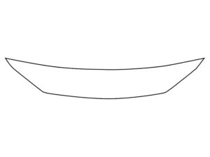 2020-2025 Mazda CX-30, All, Invisible Bug Guard