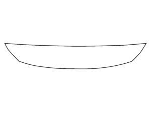 2022-2025 Mazda CX-5, All, Invisible Bug Guard