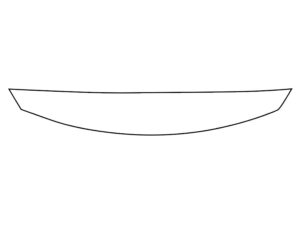 2022-2023 Mazda MX-30, All, Invisible Bug Guard