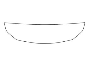 2019-2022 Mercedes A-Class, Sedan, Invisible Bug Guard