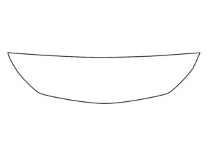 2024-2025 Mercedes CLE-Class, All, Invisible Bug Guard