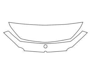2022-2023 Mercedes CLS-Class, All, Invisible Bug Guard