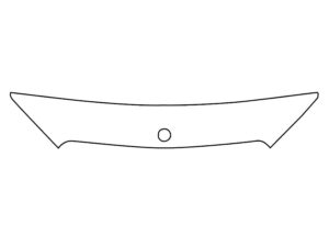 2021-2023 Mercedes E-Class, Sedan, Invisible Bug Guard