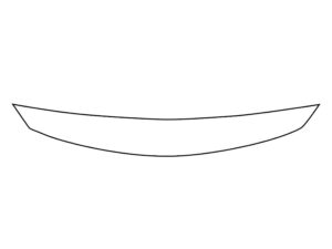 2015-2020 Mercedes GLA, All, Invisible Bug Guard