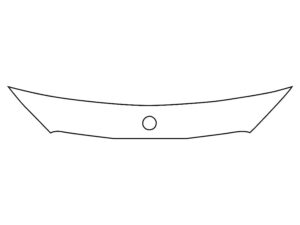 2020-2022 Mercedes GLC-Class, All, Invisible Bug Guard