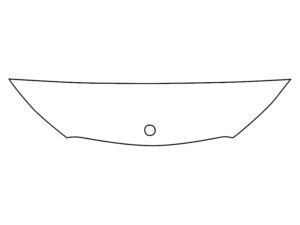 2023-2025 Mercedes GLC-Class, SUV, Invisible Bug Guard