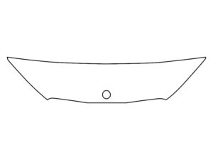 2020-2025 Mercedes GLE-Class, All, Invisible Bug Guard