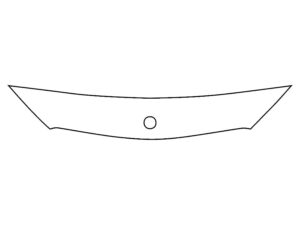 2020-2025 Mercedes GLS-Class, All, Invisible Bug Guard