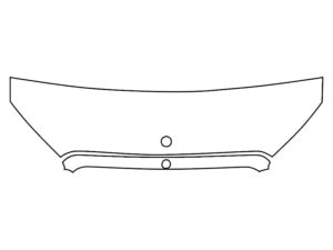 2021-2025 Mercedes S-Class, Sedan, Invisible Bug Guard