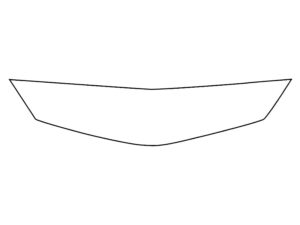 2018-2020 Mercedes SL-Class, All, Invisible Bug Guard