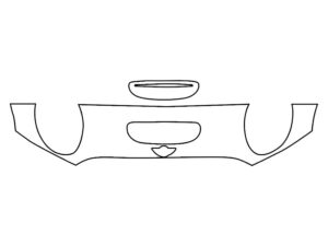 2020-2024 MINI Clubman, All, Invisible Bug Guard