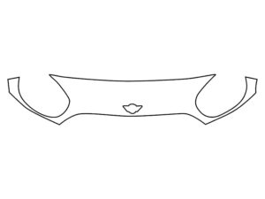 2021-2024 MINI Countryman, All, Invisible Bug Guard