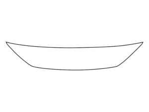 2022-2025 Mitsubishi Eclipse Cross, All, Invisible Bug Guard