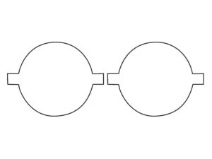 2016-2021 Mitsubishi Outlander, All, Fog Light Cover Film