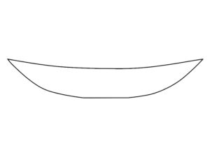 2020-2025 Mitsubishi Outlander, Sport, Invisible Bug Guard