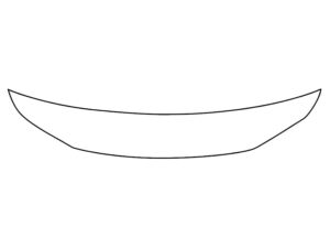 2021-2024 Nissan Armada, All, Invisible Bug Guard