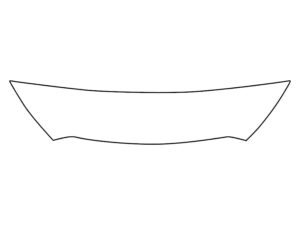 2021-2024 Nissan Kicks, All, Invisible Bug Guard