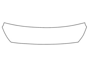 2018-2020 Nissan Leaf, All, Invisible Bug Guard