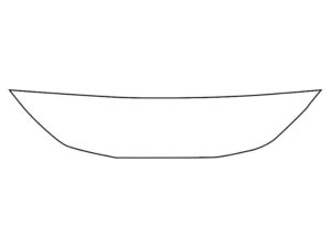 2017-2020 Nissan Pathfinder, All, Invisible Bug Guard