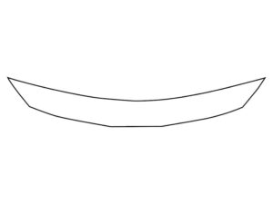 2020-2025 Nissan Versa, All, Invisible Bug Guard