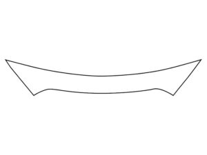 2019-2022 Subaru Ascent, All, Invisible Bug Guard