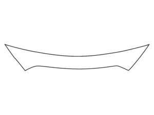 2023-2025 Subaru Ascent, All, Invisible Bug Guard