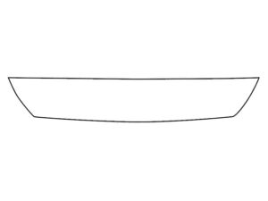 2024-2025 Subaru Crosstrek, All, Invisible Bug Guard