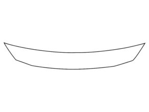 2018-2020 Subaru Crosstrek, All, Invisible Bug Guard