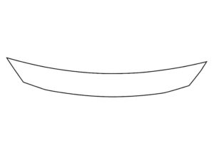 2021-2023 Subaru Crosstrek, All, Invisible Bug Guard