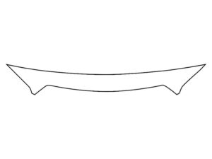 2022-2024 Subaru Forester, Wilderness, Invisible Bug Guard