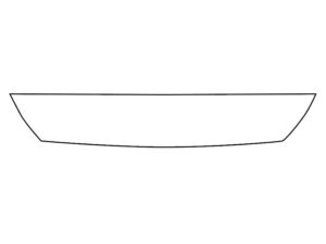 2024-2025 Subaru Impreza, All, Invisible Bug Guard