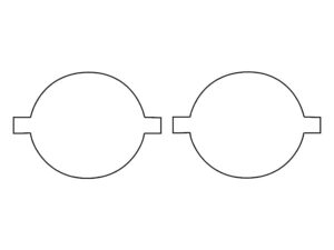 2017-2023 Subaru Impreza, All, Fog Light Cover Film