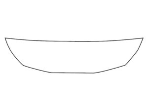 2020-2023 Subaru Legacy, All, Invisible Bug Guard