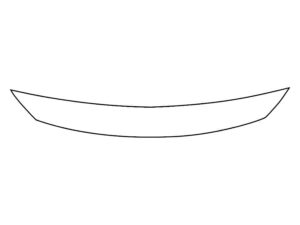 2024-2025 Subaru Legacy, All, Invisible Bug Guard