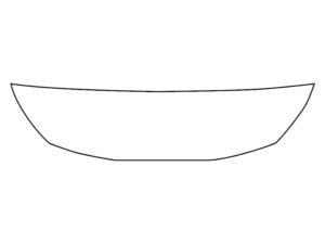 2020-2022 Subaru Outback, All, Invisible Bug Guard