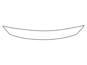 2022-2025 Subaru Outback, Wilderness, Invisible Bug Guard