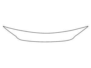 2023-2025 Subaru Solterra, All, Invisible Bug Guard