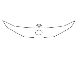 2025-2025 Toyota Camry, All, Invisible Bug Guard