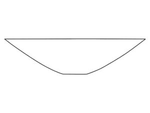 2020-2022 Toyota C-HR, C-HR, Invisible Bug Guard